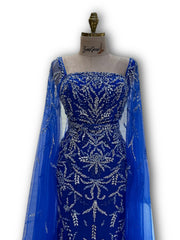 Custom dress designers, Qatar
